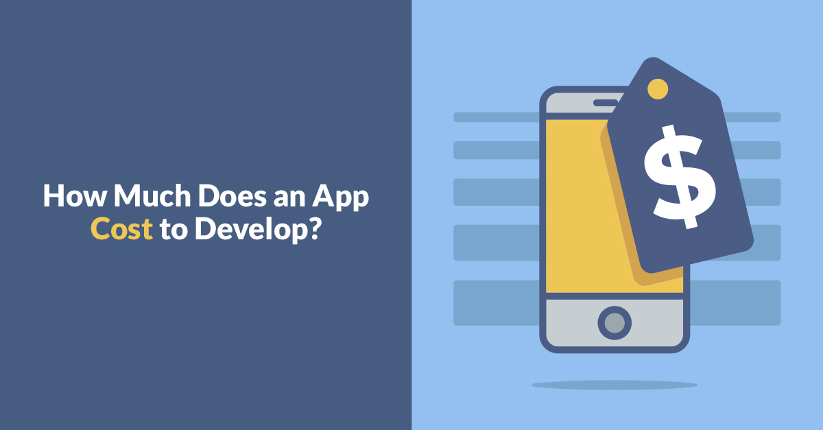 How Much Does An App Cost To Develop? | Far Reach Blog