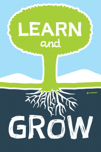 Choose to Learn, Choose to Grow | Soundview Magazine