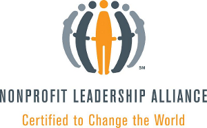 Nonprofit Leadership Alliance logo