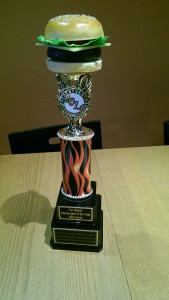 Hamburger Trophy